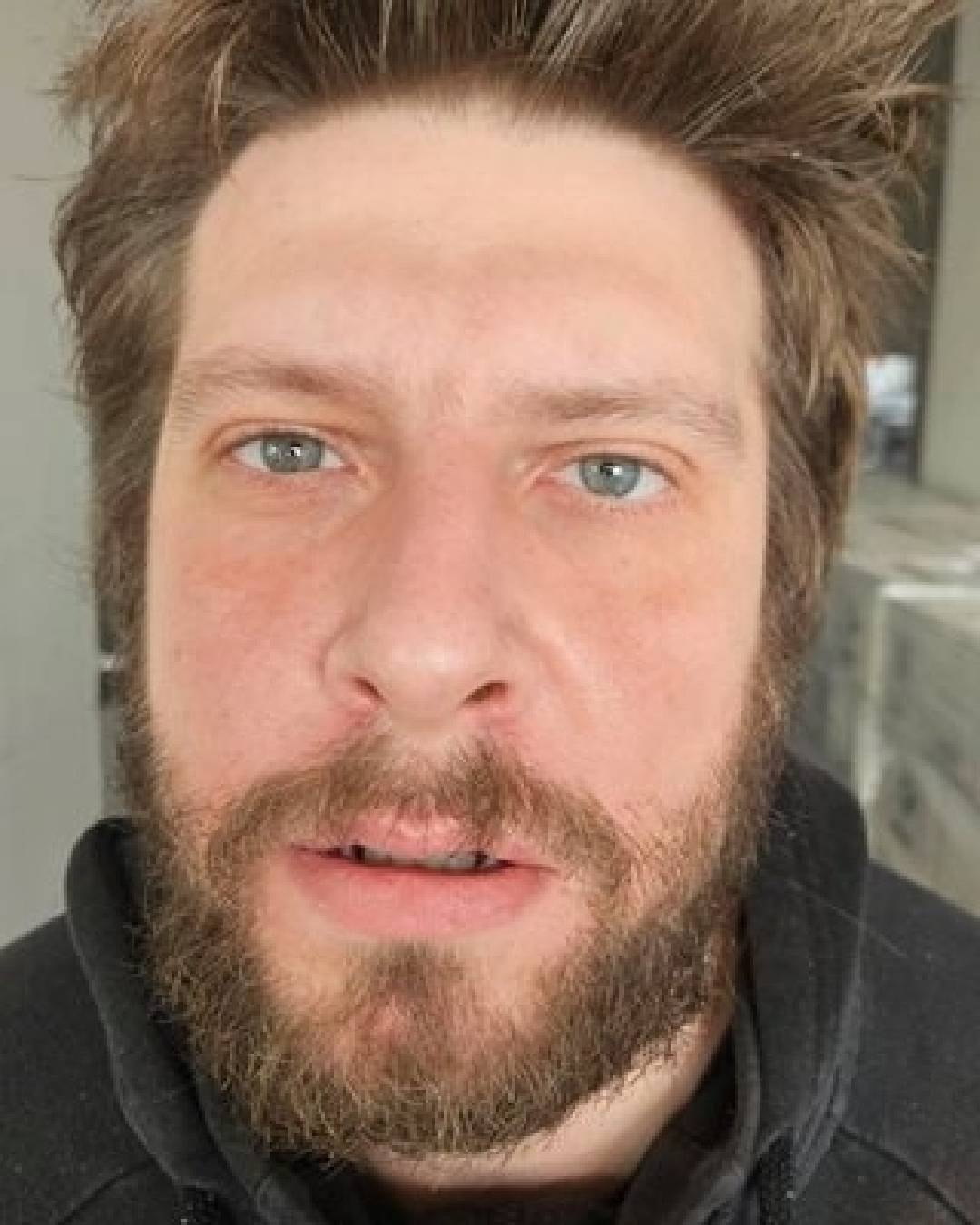 Михаил Палов