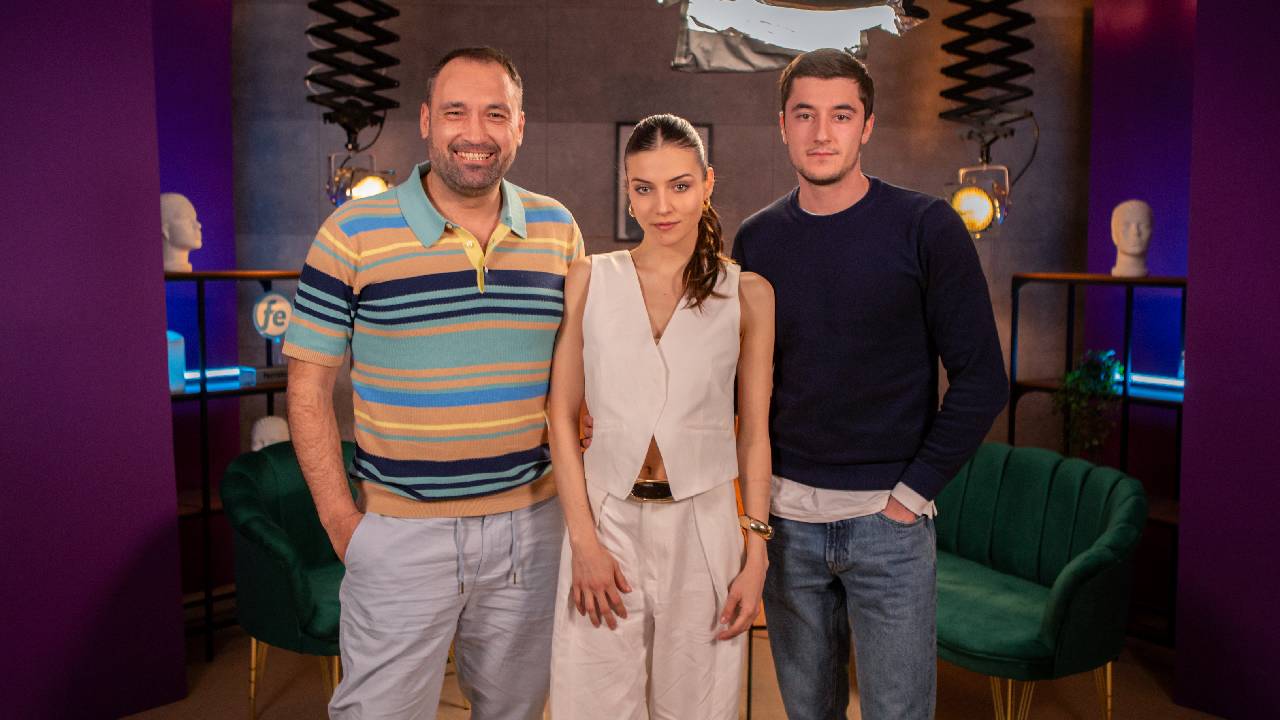 Капките Podcast