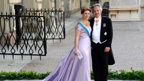 кралица Соня