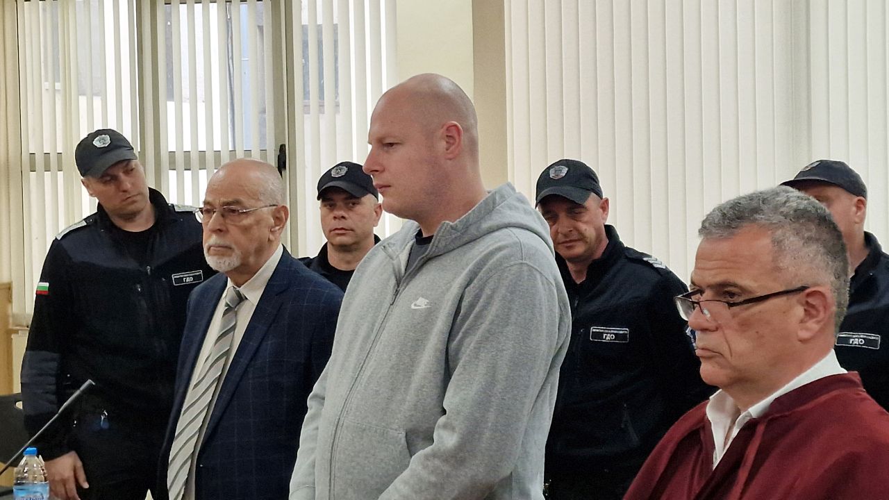 ВКС потвърди присъдата на Рангел Бизюрев
