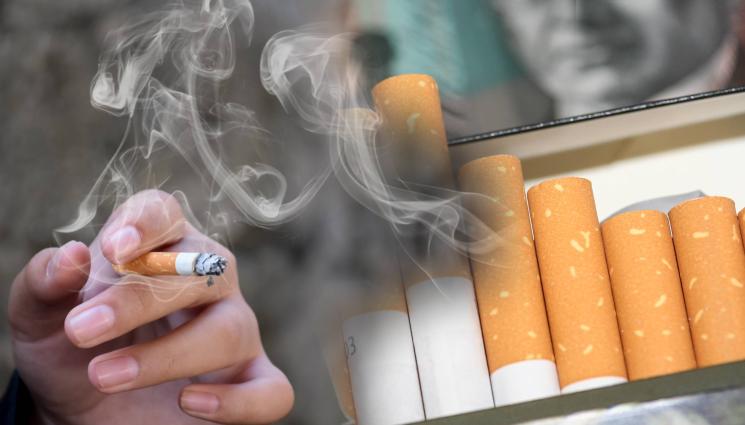 цигара цигари