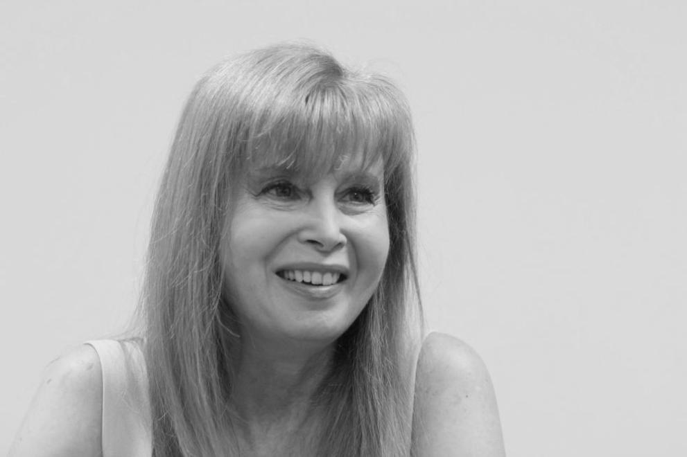 Диляна Грозданова