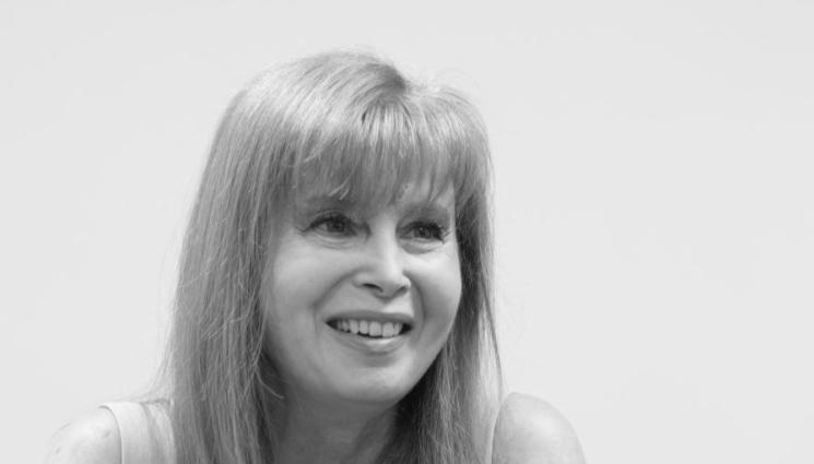 Диляна Грозданова - Почина популярната телевизионна водеща Диляна Грозданова