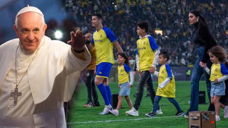 Роналдо Френциск