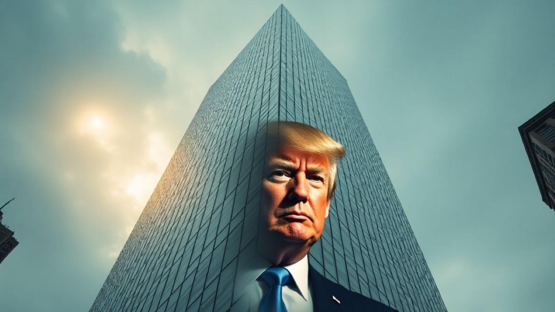 Кремъл обмисля възможността да предложи на президента Доналд Тръмп възраждане