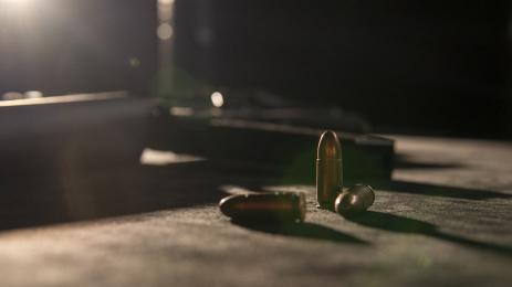 куршуми стрелба