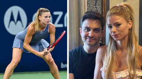 Камила Джорджи Рамиро Мара