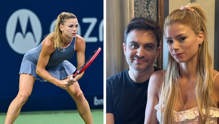 Камила Джорджи Рамиро Мара - Политик предложи брак на Джорджи на летище