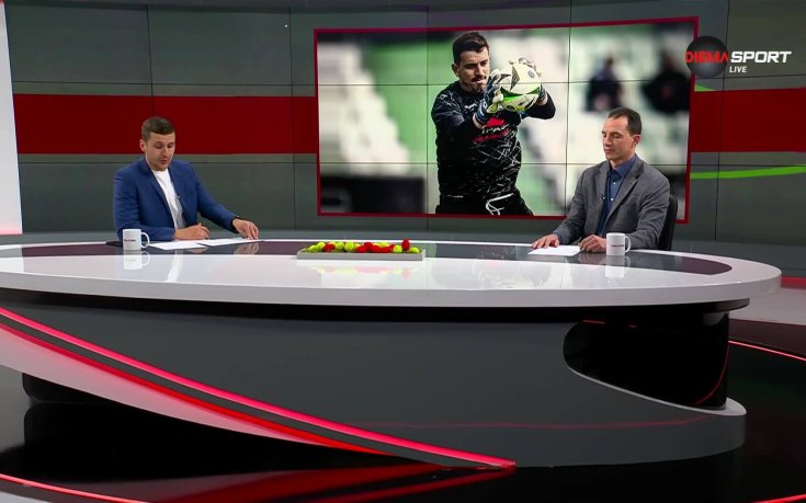 Най-добрите вратари на 30-ия кръг в efbet Лига