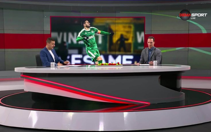 Най-добрите нападатели на 30-ия кръг в efbet Лига
