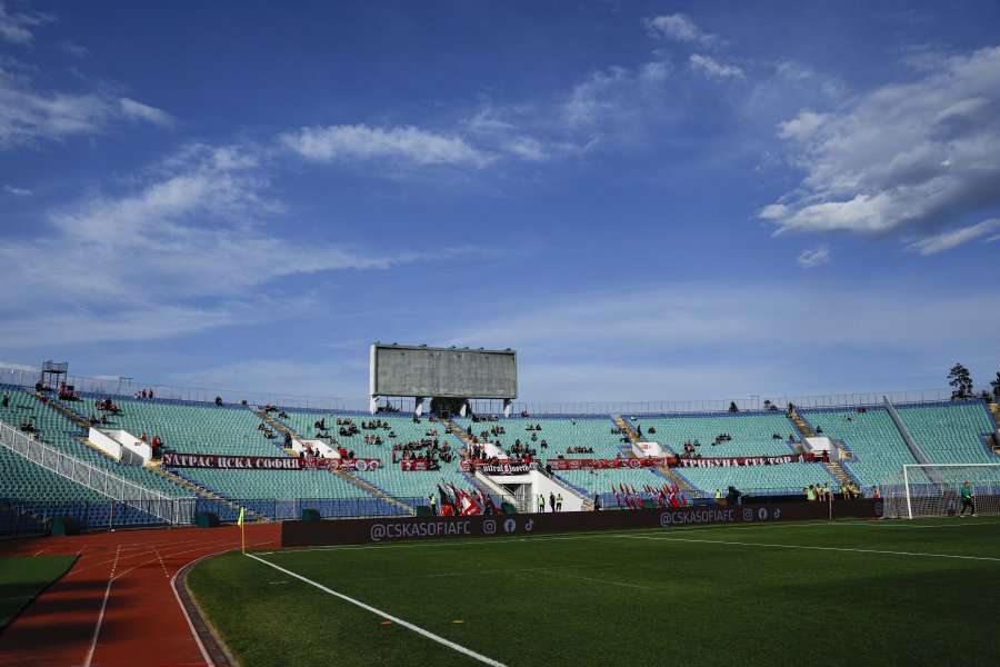 ЦСКА Черно море1