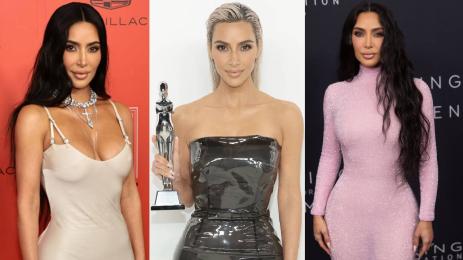 Ким Кардашиян