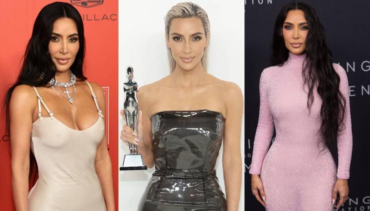 Ким Кардашиян - ЗАБРАВЕТЕ ЗА ТЕЙЛЪР СУИФТ: Гласят Ким Кардашиян за главна роля в римейка на 