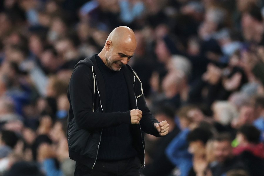 Манчестър Сити Астън Вила1