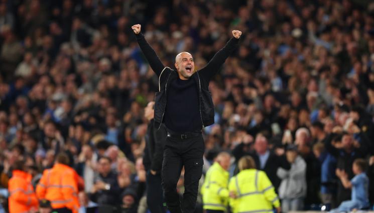 Хосеп Гуардиола - Джакпот за Сити и ПСЖ при трансферите