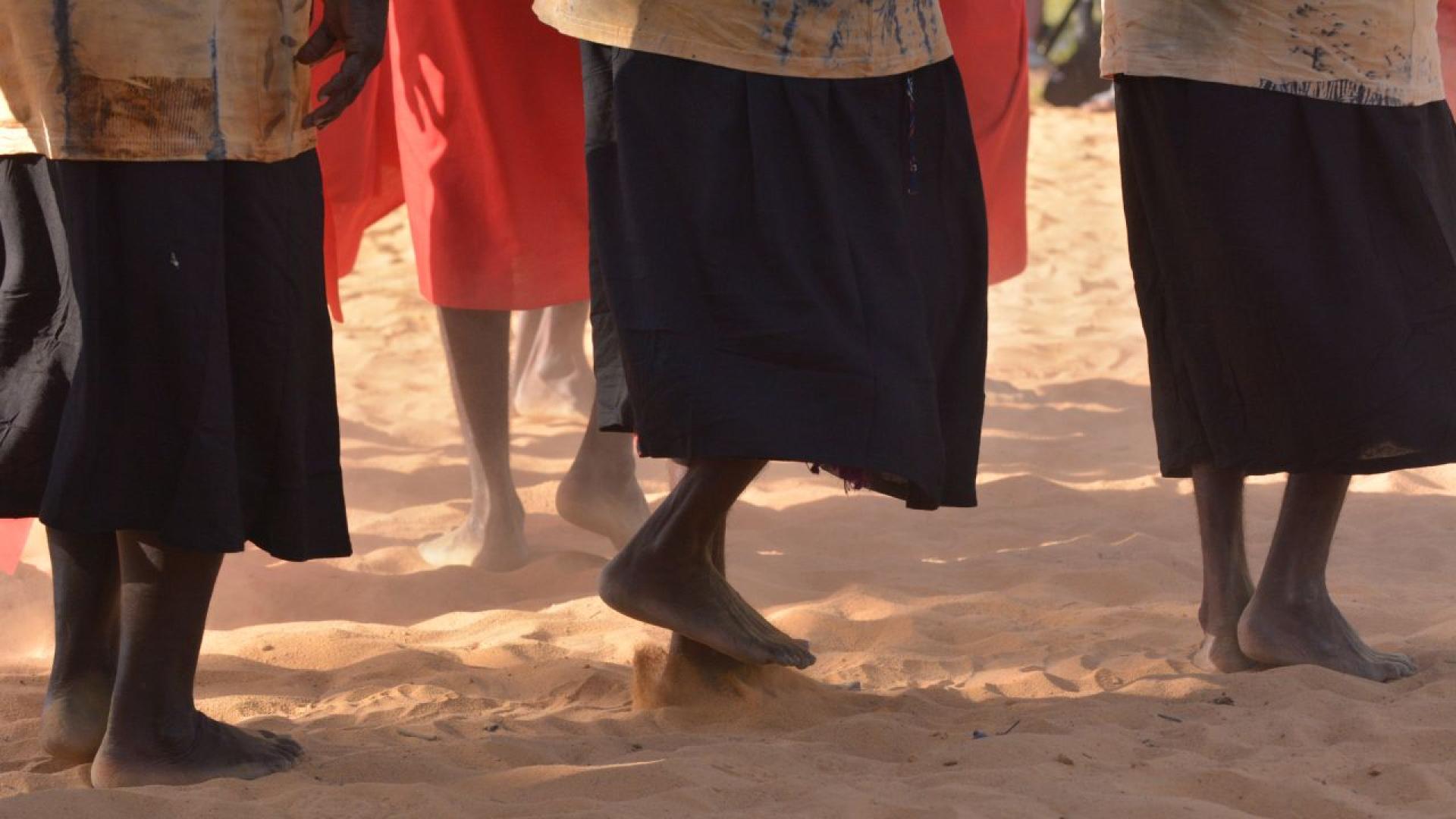 Този свят е населен с различни култури и племена всяко