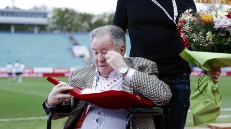 Георги Денев