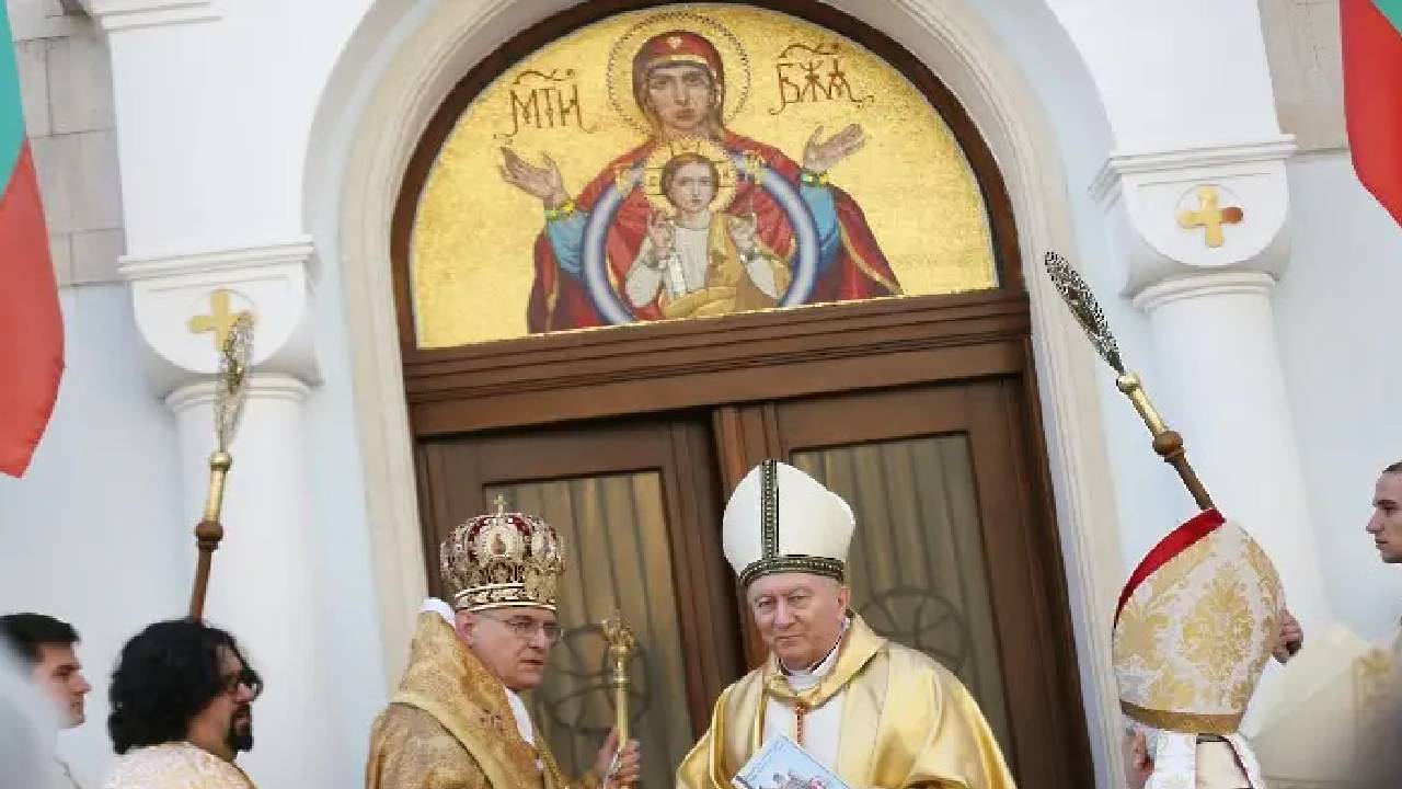 чудеса и вяра