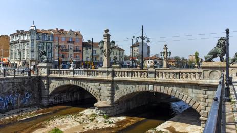 река Владая