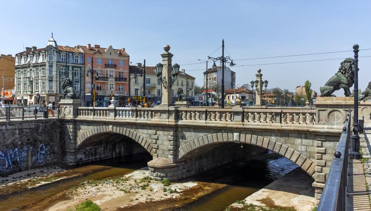 река Владая - Започва основен ремонт на река Владайска!