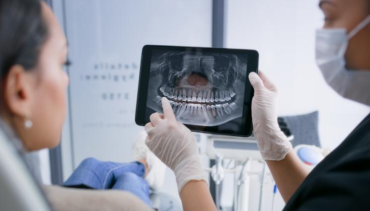 зъболекар - ЗДРАВЕ с Телеграф: Отгледаха човешки зъб в лаборатория