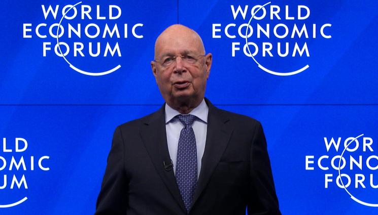 Клаус Шваб - СКАНДАЛ: Създателят на форума в Давос е обвинен във финансови измами!