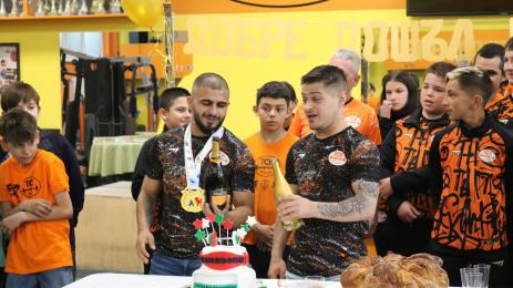 Ангел Русев