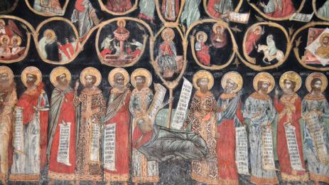 чудеса и вяра