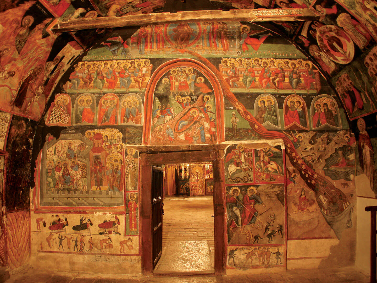 чудеса и вяра