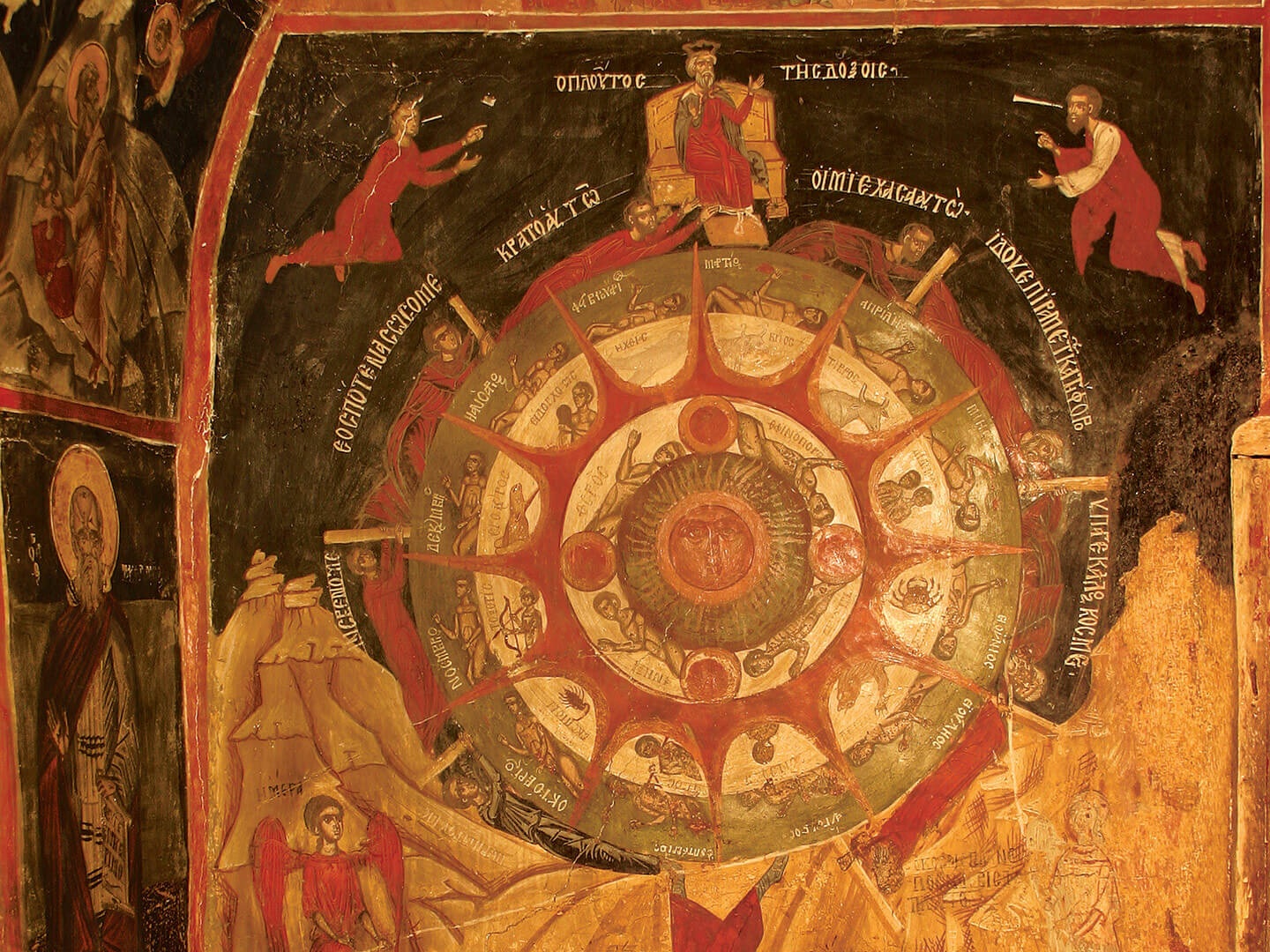 чудеса и вяра