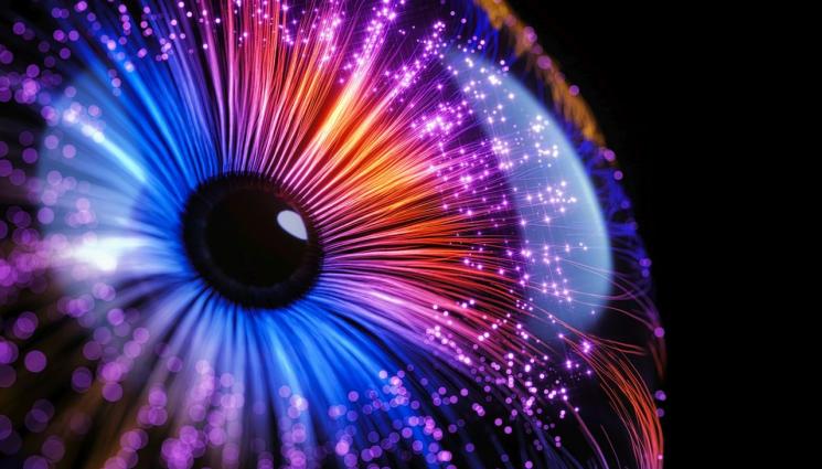 цвят - ИЗУМИТЕЛНО: Учени откриха невиждан досега цвят! (СНИМКА)