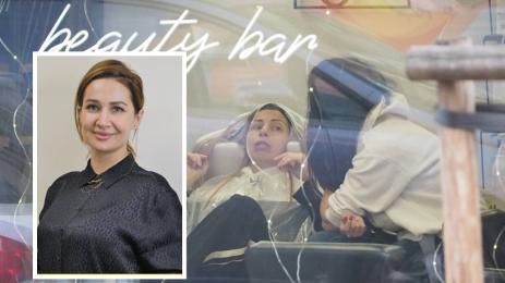 Инна Бабаян