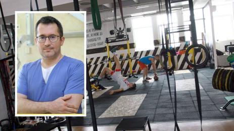 Виктор Василев