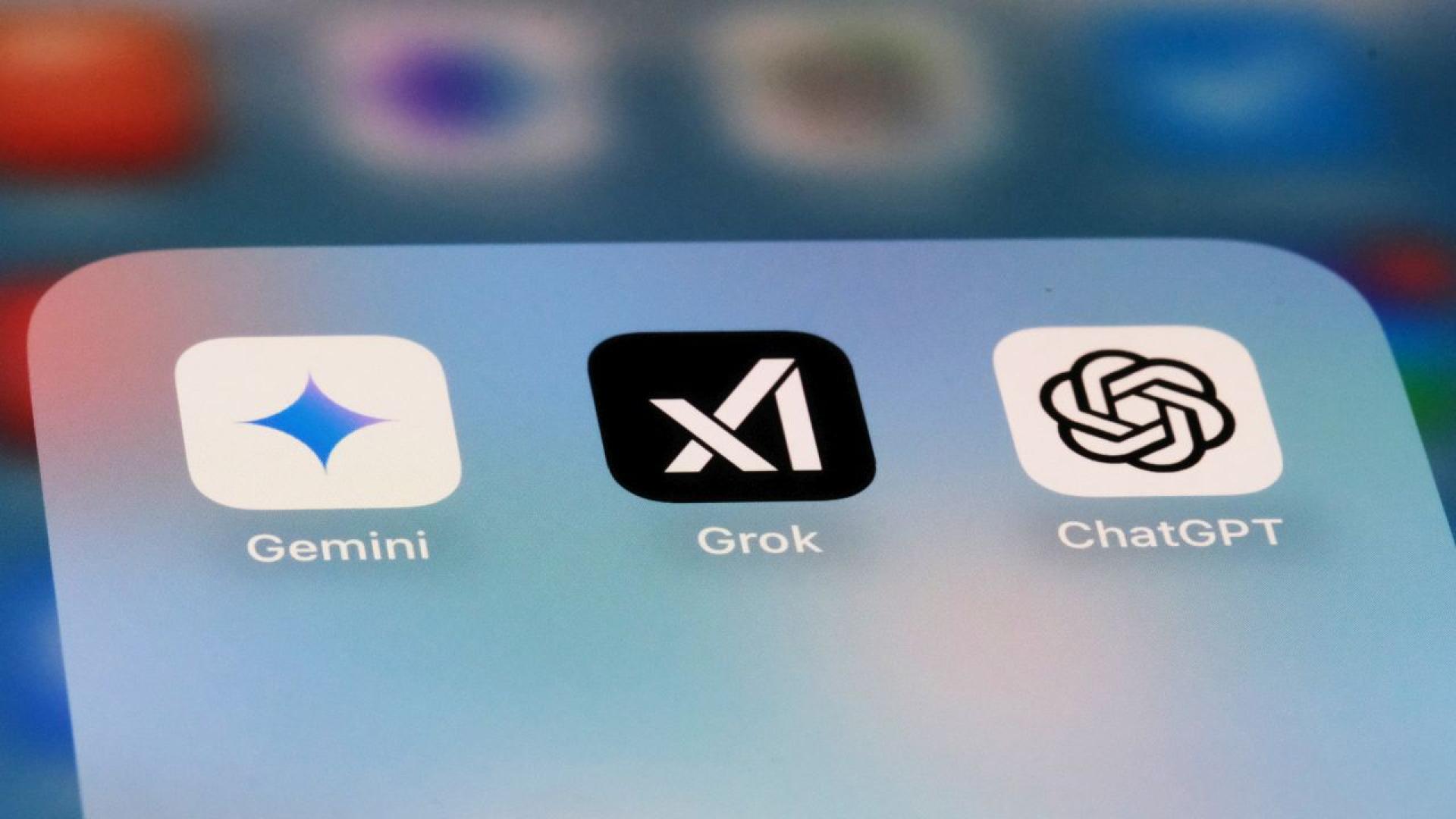 Чатботът Grok на xAI вече може да отговаря на въпроси