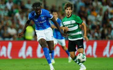 Голмайсторът на белгийското първенство привлече вниманието на Байерн