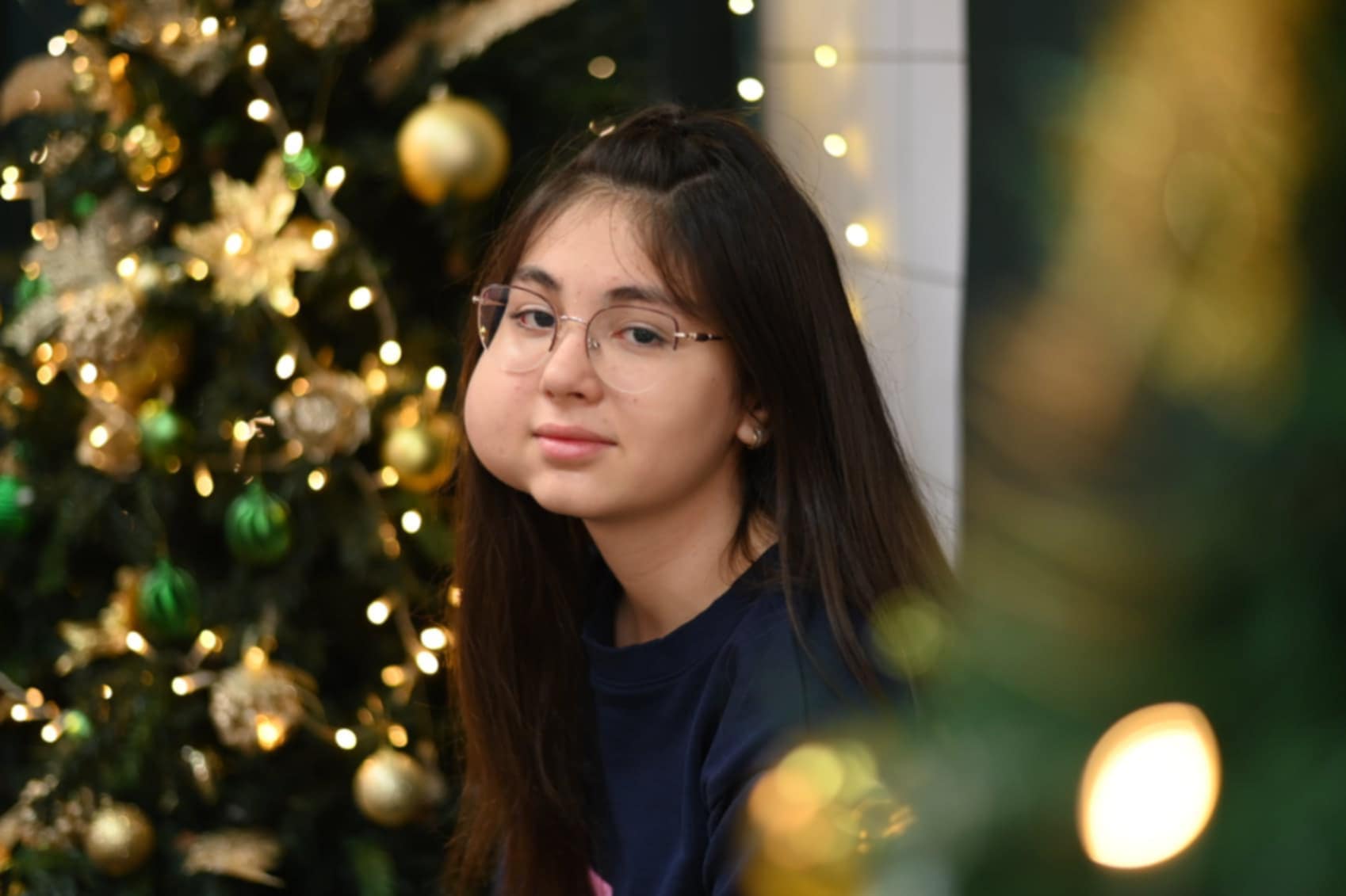 Дария Христова