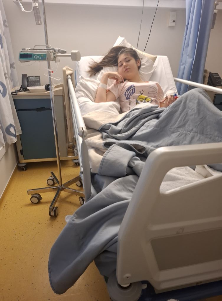 Дария Христова