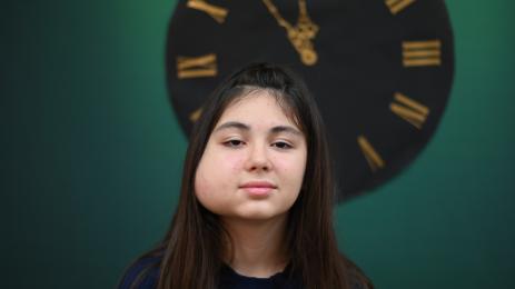 Дария Христова