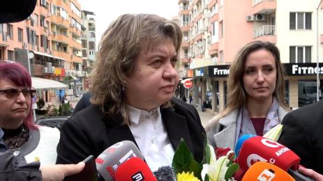 Наталия Киселова