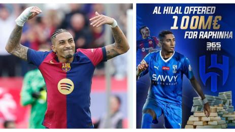 Ал Хилал Рафиня