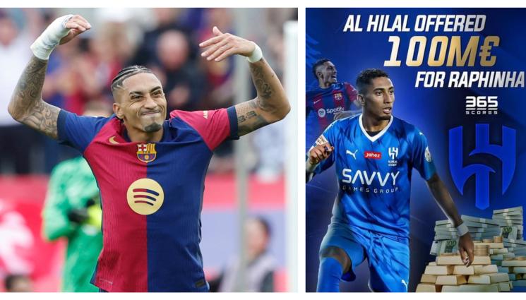 Ал Хилал Рафиня - Трансферни приказки от 1001 нощ за Рафиня