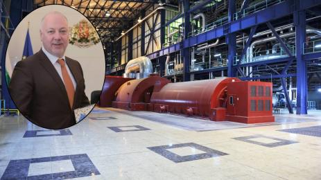 Росен Желязков