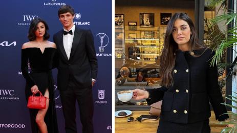 Робин Льо Норман Касандра Кано