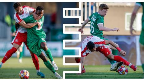 Лудогорец Ботев Враца купа на България