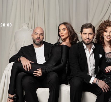 На 8 май от 20 00 ч по NOVA зрителите ще