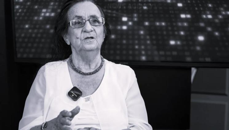 даниела кънева - ТЪЖНА ВЕСТ: Отиде си журналистката Даниела Кънева