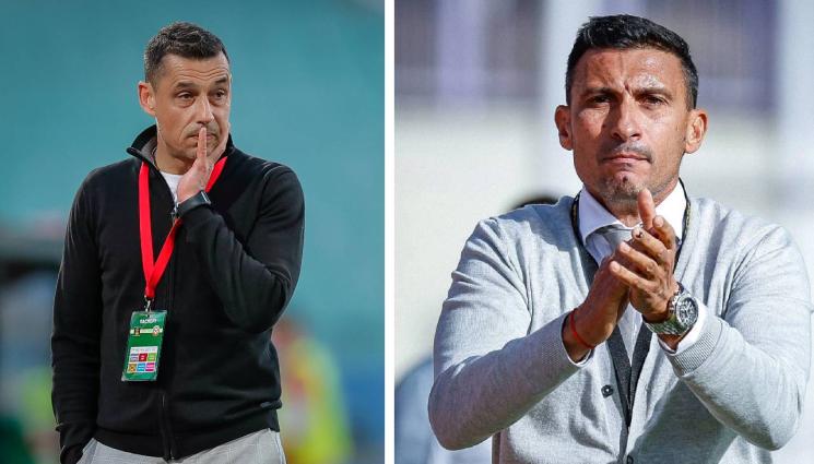 Светослав Петров - Светослав Петров: Томаш заслужаваше тази победа