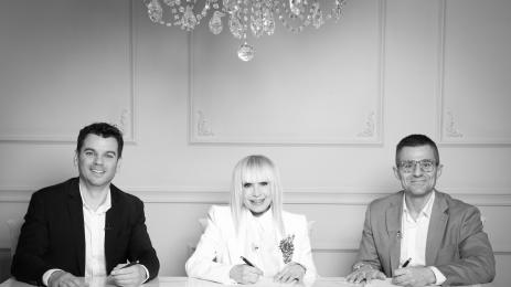 лили иван андрей