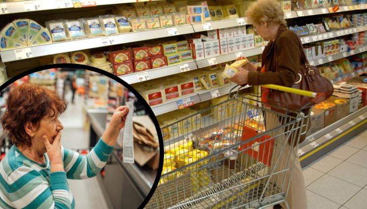 q - Сирене и ориз удрят по джоба!