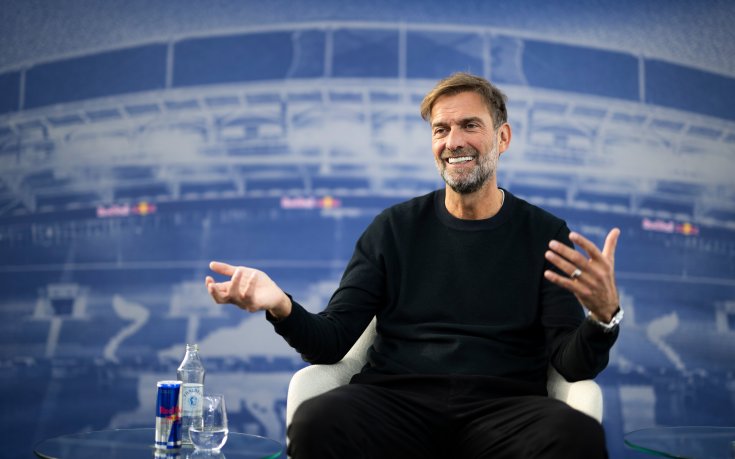 Бивш съотборник на Клоп: Той има само две желания